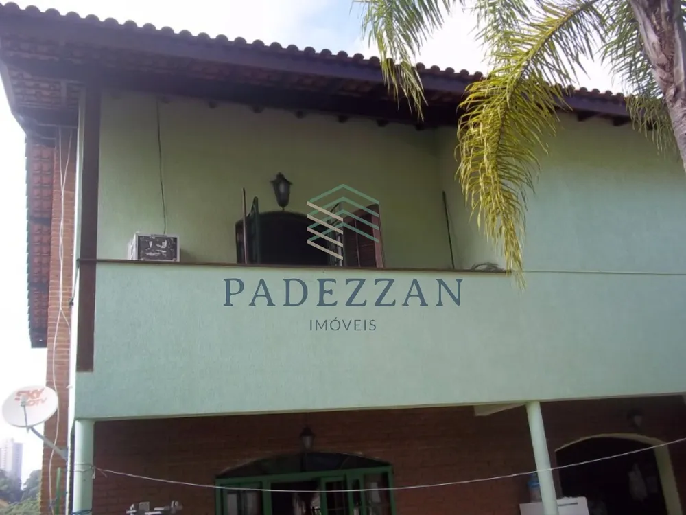 Casa, 3 quartos, 276 m² - Foto 11