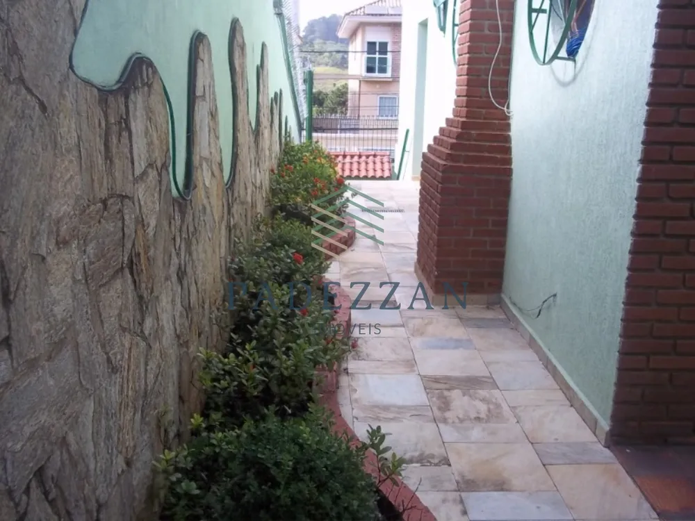 Casa, 3 quartos, 276 m² - Foto 8