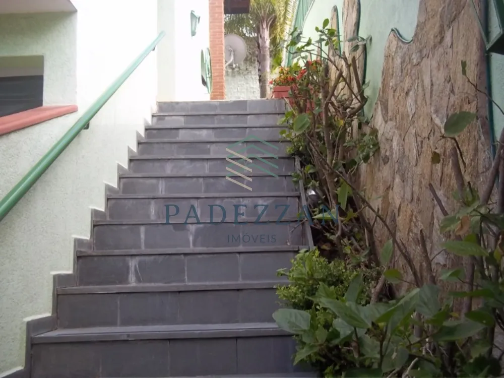 Casa, 3 quartos, 276 m² - Foto 15