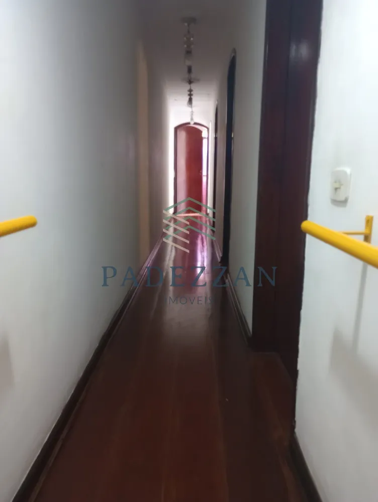 Casa, 4 quartos, 200 m² - Foto 6