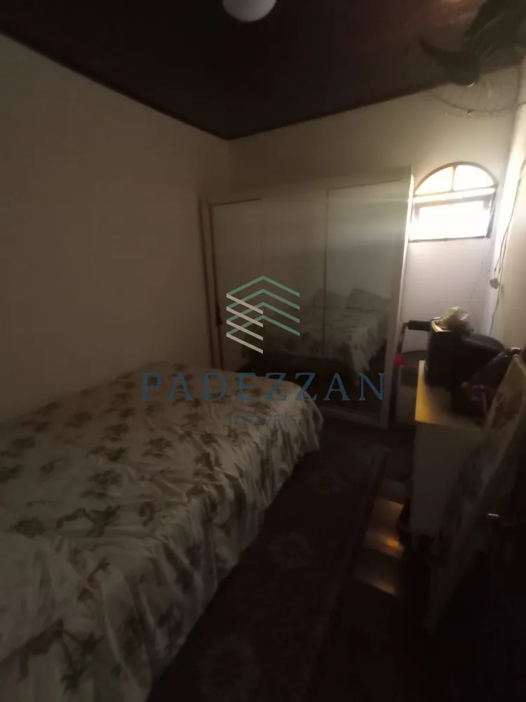Casa, 4 quartos, 200 m² - Foto 12