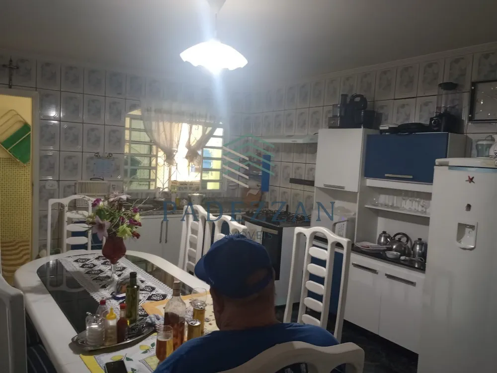 Casa, 4 quartos, 200 m² - Foto 4