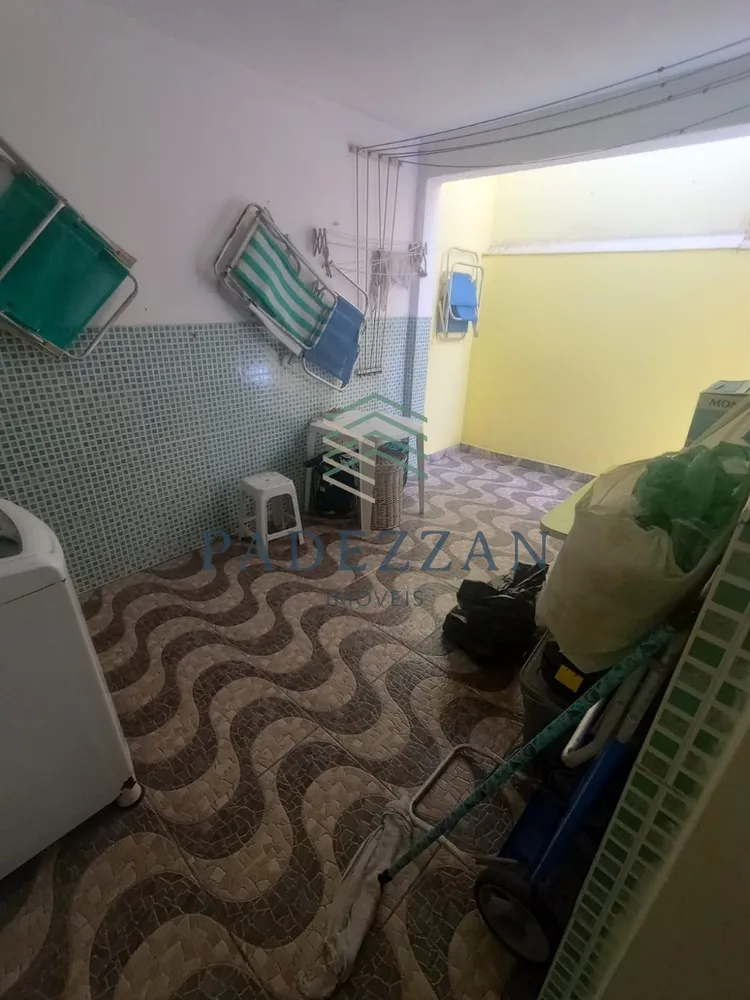 Casa, 4 quartos, 200 m² - Foto 1