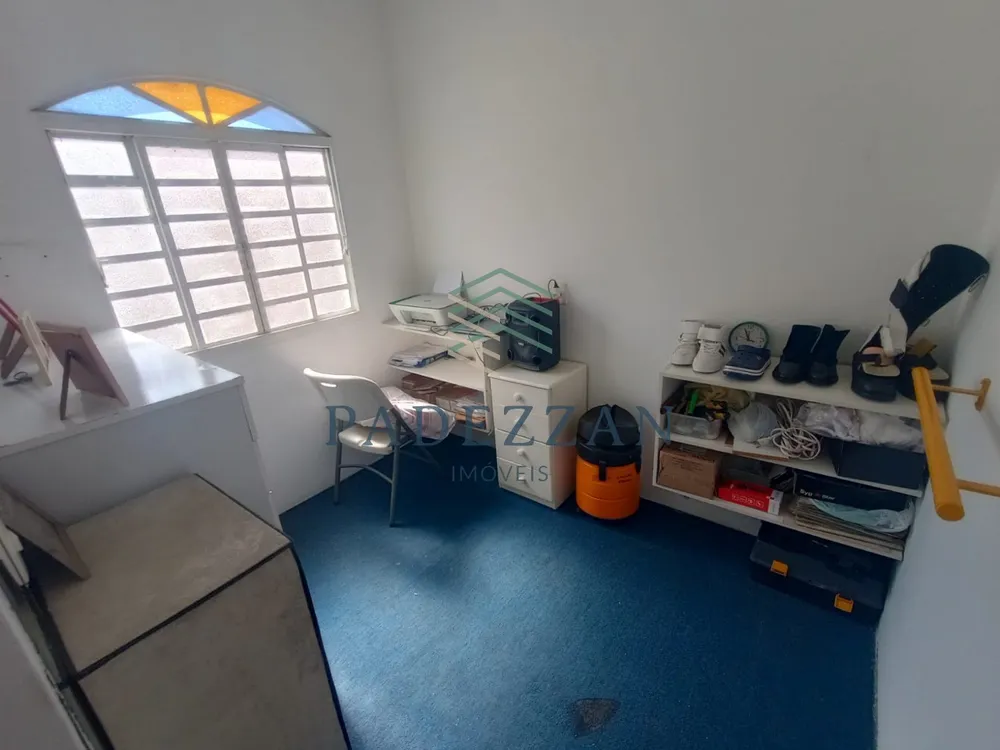 Casa, 4 quartos, 200 m² - Foto 2