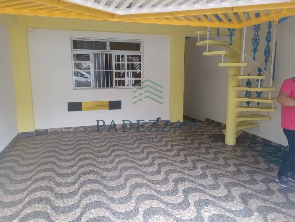Casa, 4 quartos, 200 m² - Foto 2