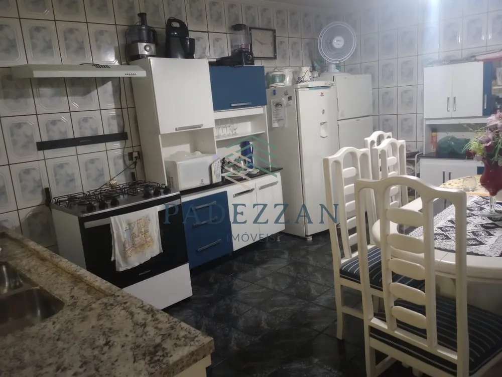 Casa, 4 quartos, 200 m² - Foto 3