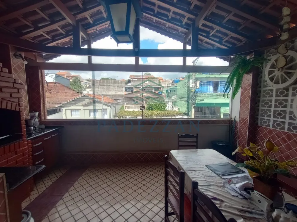 Casa, 4 quartos, 200 m² - Foto 16