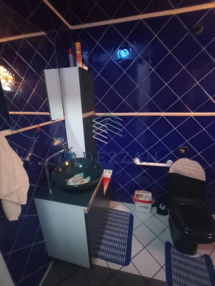 Casa, 4 quartos, 200 m² - Foto 8