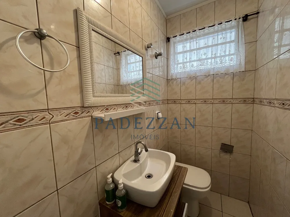 Casa, 4 quartos, 126 m² - Foto 10