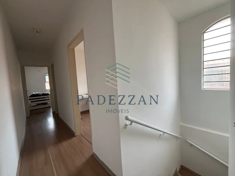 Casa, 4 quartos, 126 m² - Foto 4