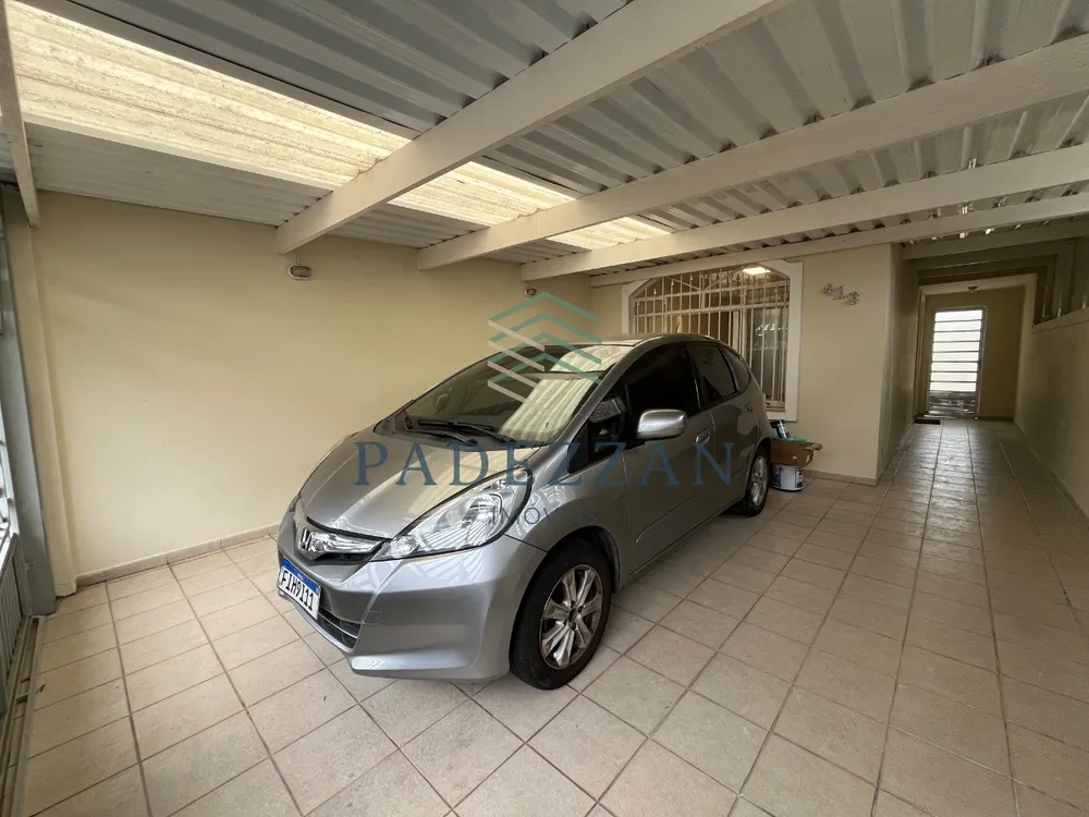 Casa, 4 quartos, 126 m² - Foto 6