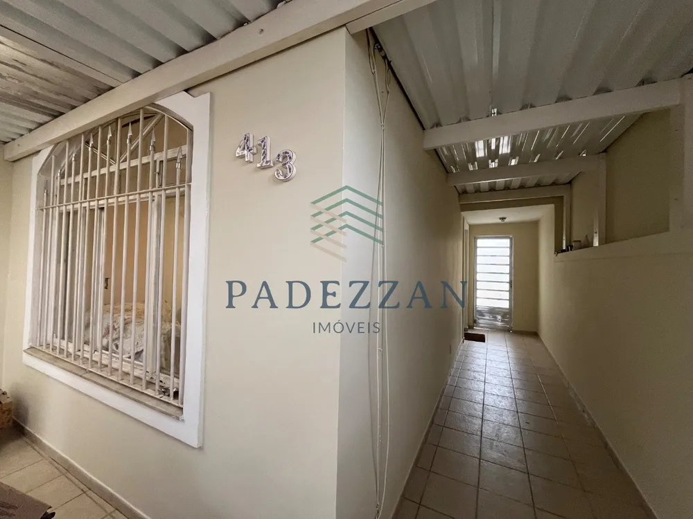 Casa, 4 quartos, 126 m² - Foto 15