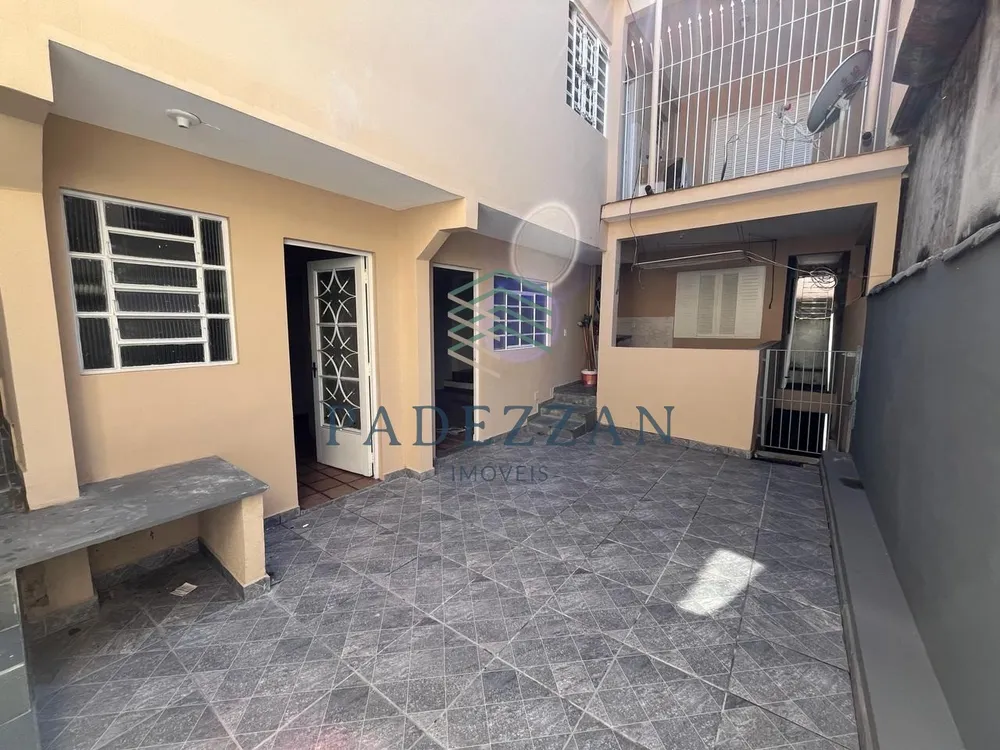 Casa, 5 quartos, 213 m² - Foto 10