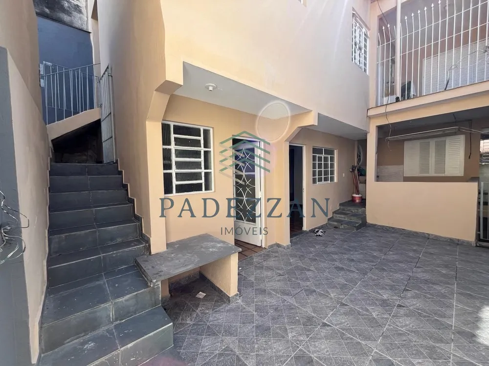 Casa, 5 quartos, 213 m² - Foto 11