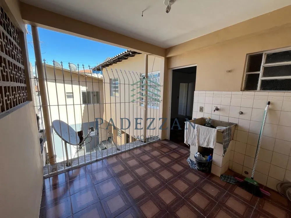 Casa, 5 quartos, 213 m² - Foto 9