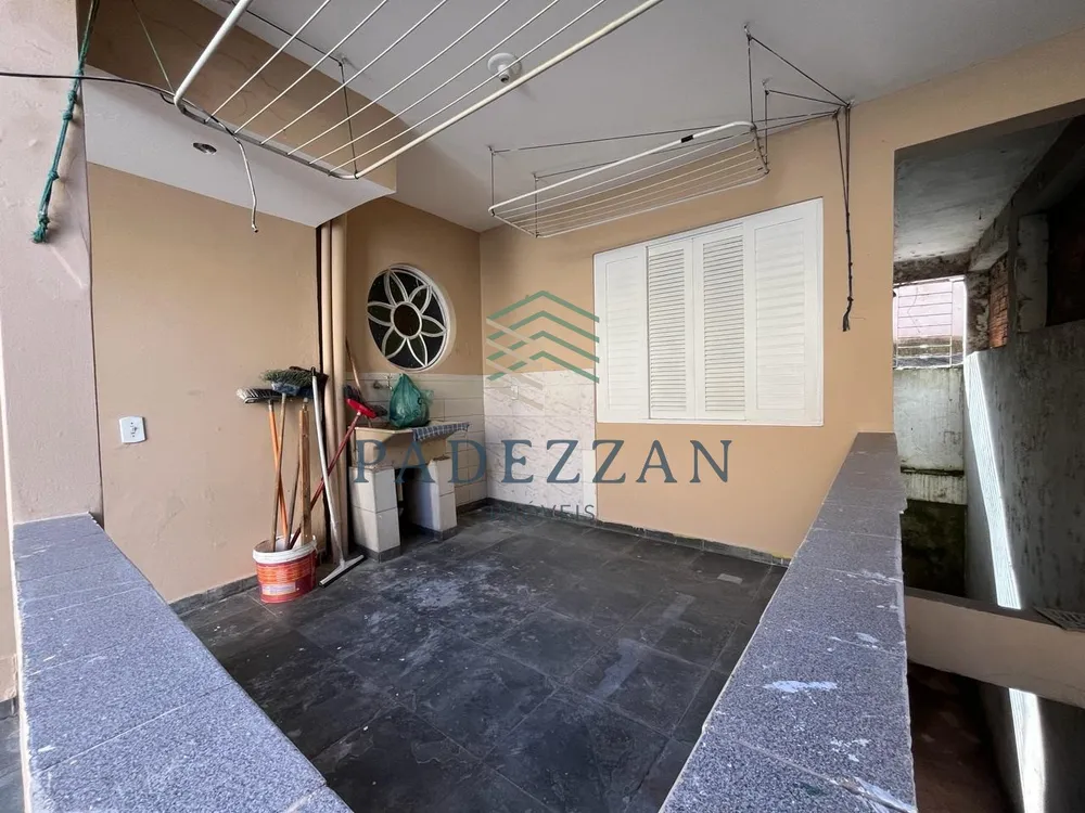 Casa, 5 quartos, 213 m² - Foto 12