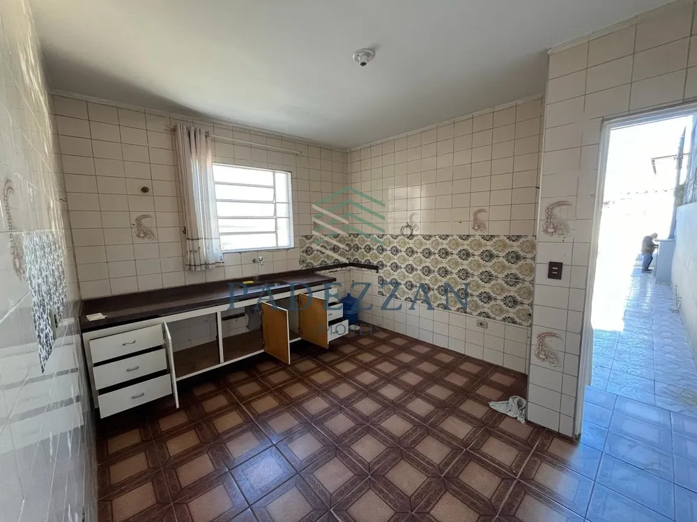 Casa, 5 quartos, 213 m² - Foto 4