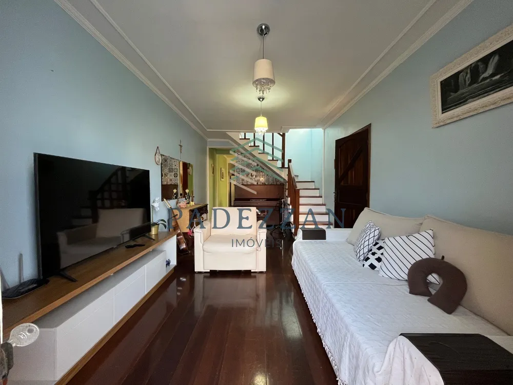 Casa, 3 quartos - Foto 3