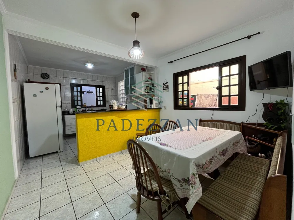 Casa, 3 quartos - Foto 12