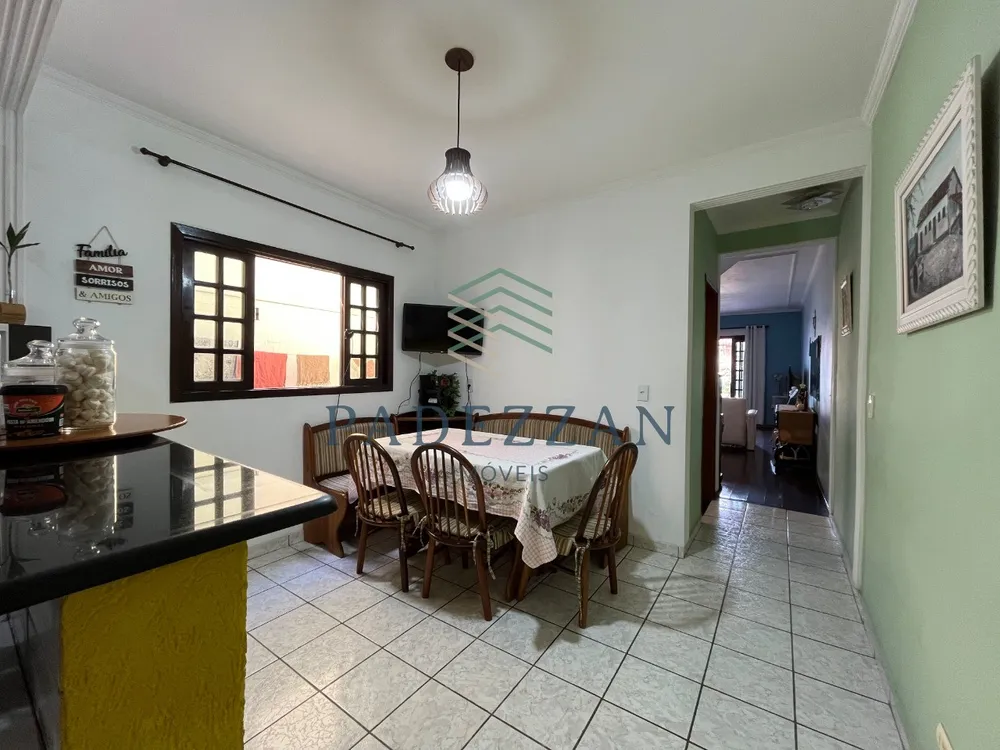 Casa, 3 quartos - Foto 11