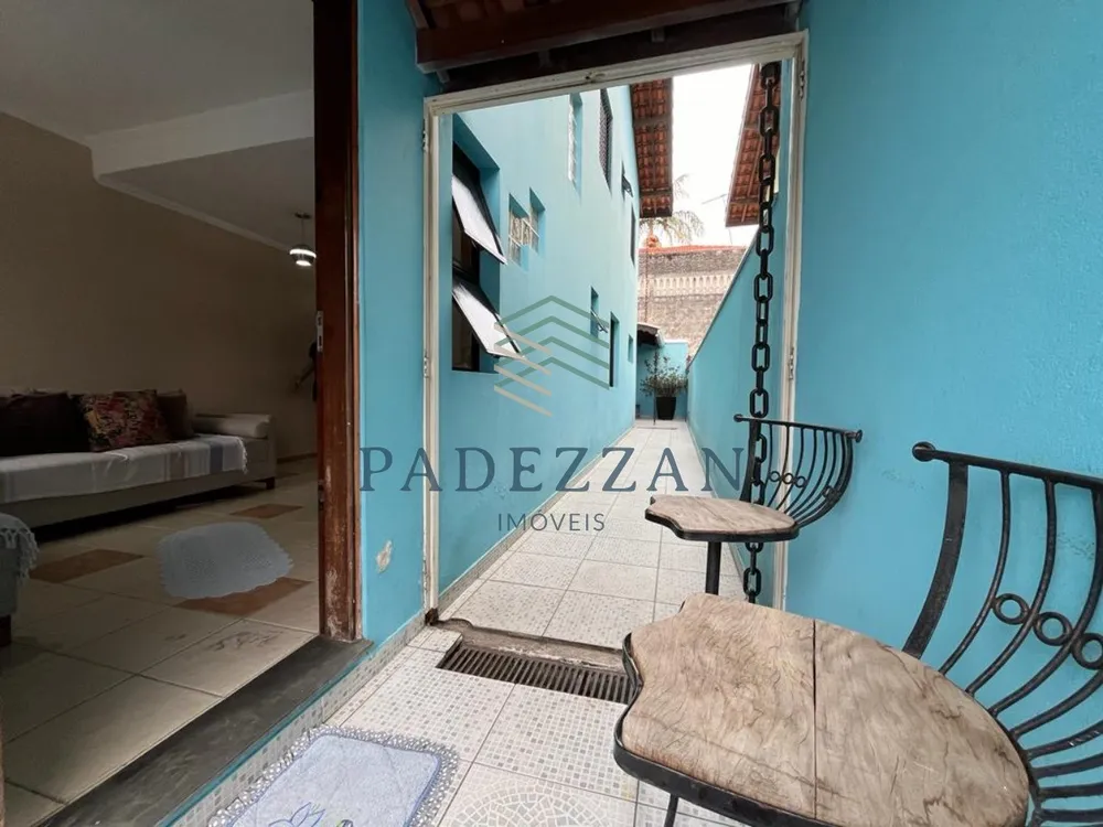 Casa, 3 quartos, 86 m² - Foto 15