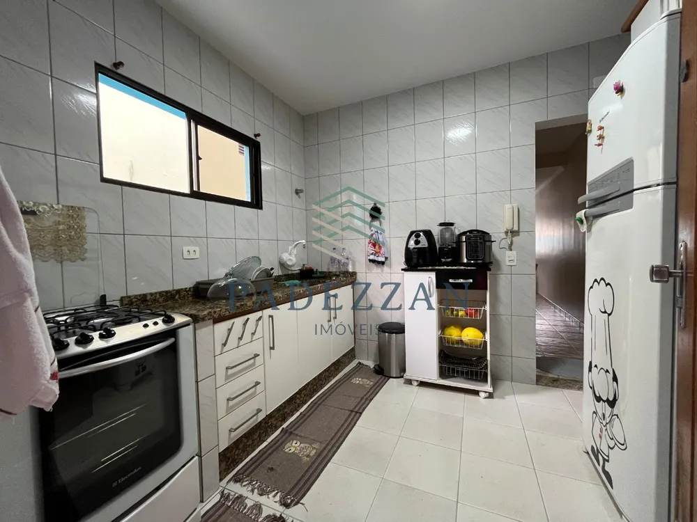 Casa, 3 quartos, 86 m² - Foto 5