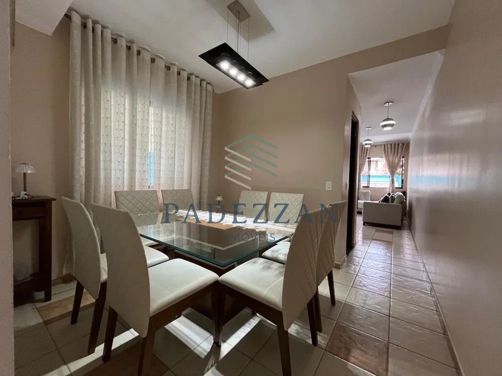 Casa, 3 quartos, 86 m² - Foto 3