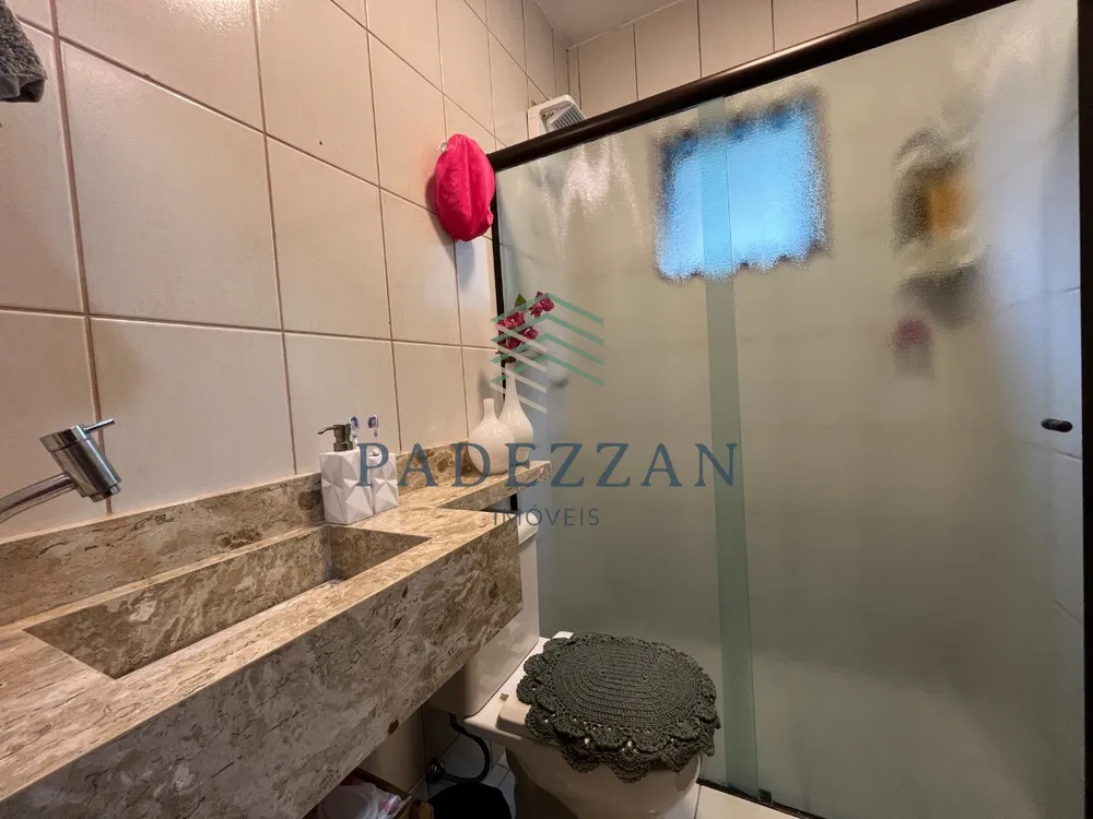 Casa, 3 quartos, 86 m² - Foto 10