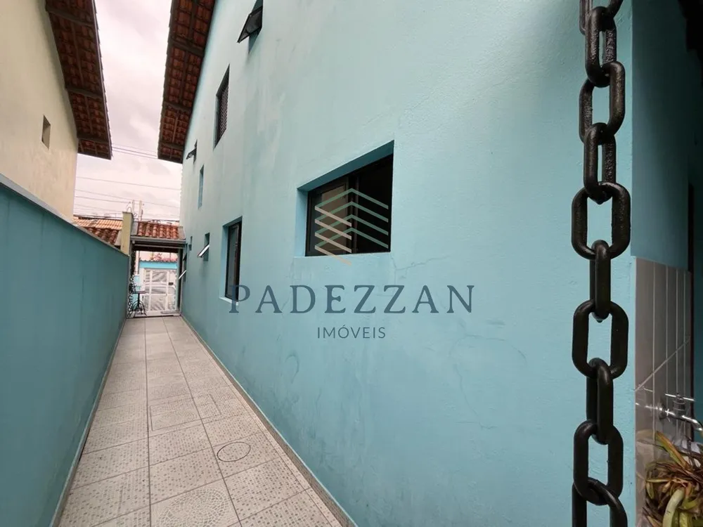 Casa, 3 quartos, 86 m² - Foto 16