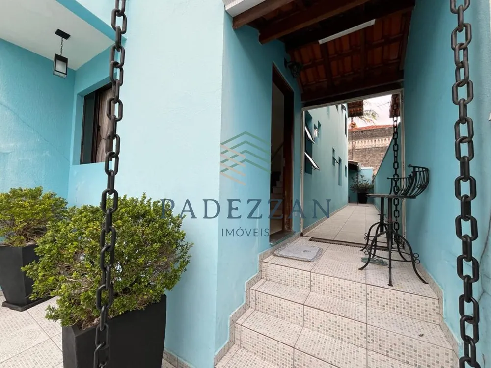 Casa, 3 quartos, 86 m² - Foto 13