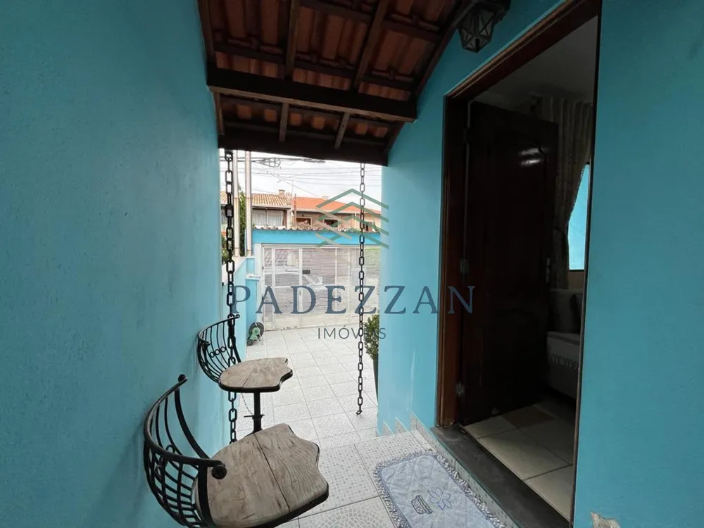 Casa, 3 quartos, 86 m² - Foto 14