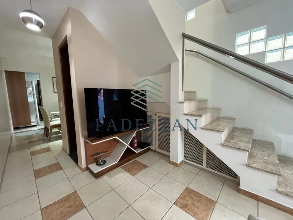 Casa, 3 quartos, 86 m² - Foto 2