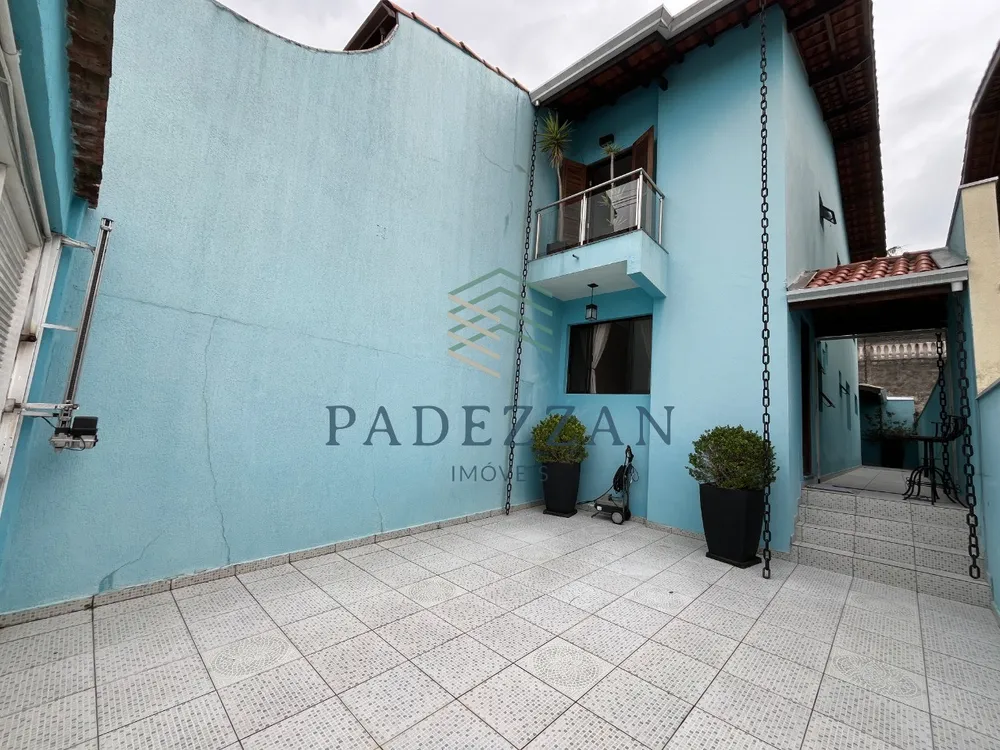 Casa, 3 quartos, 86 m² - Foto 12
