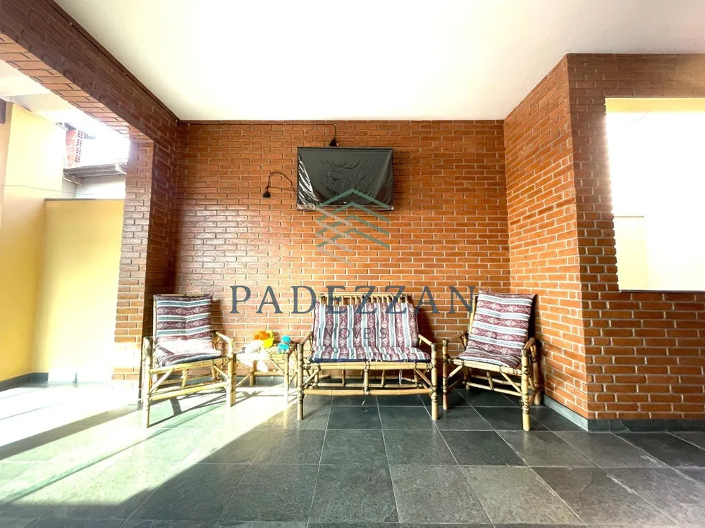 Casa, 3 quartos, 182 m² - Foto 11