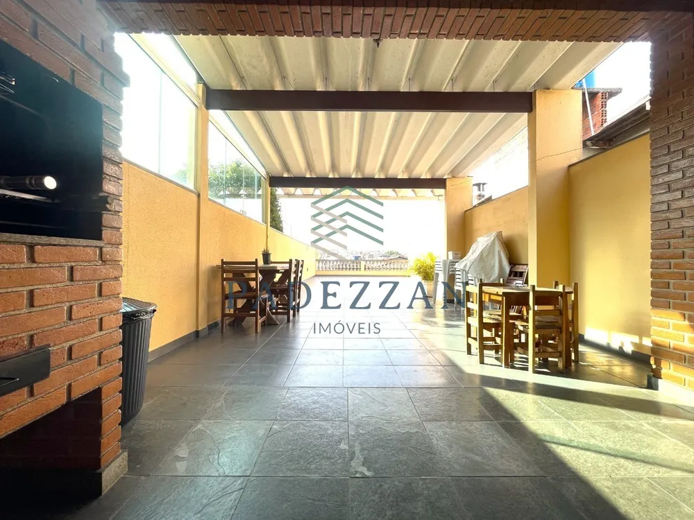 Casa, 3 quartos, 182 m² - Foto 9