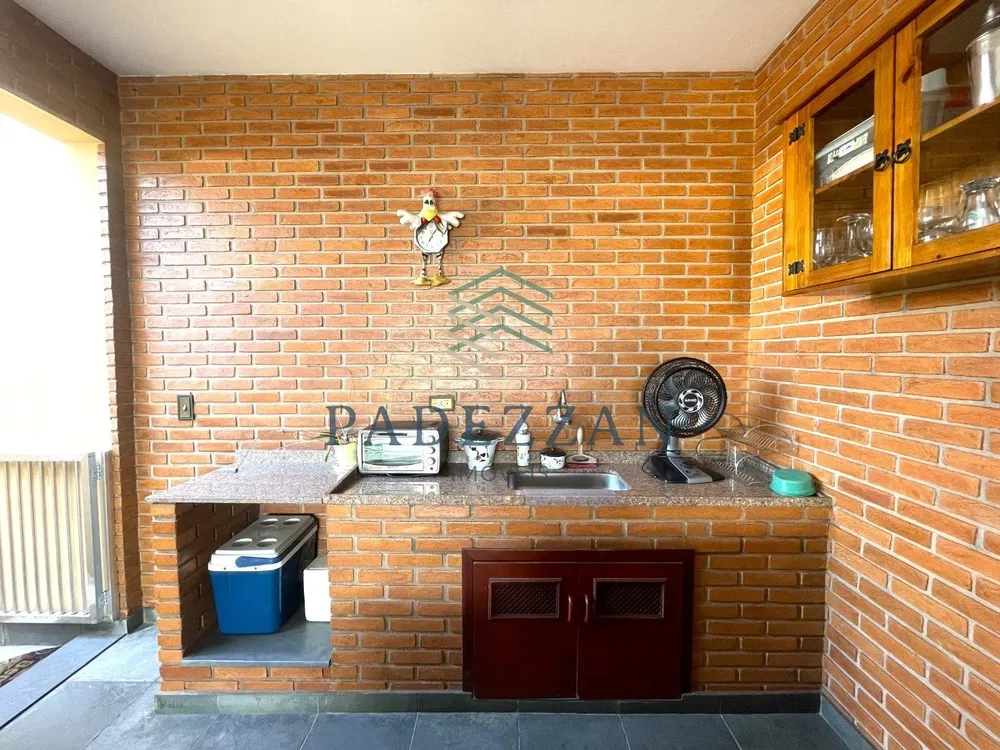 Casa, 3 quartos, 182 m² - Foto 10