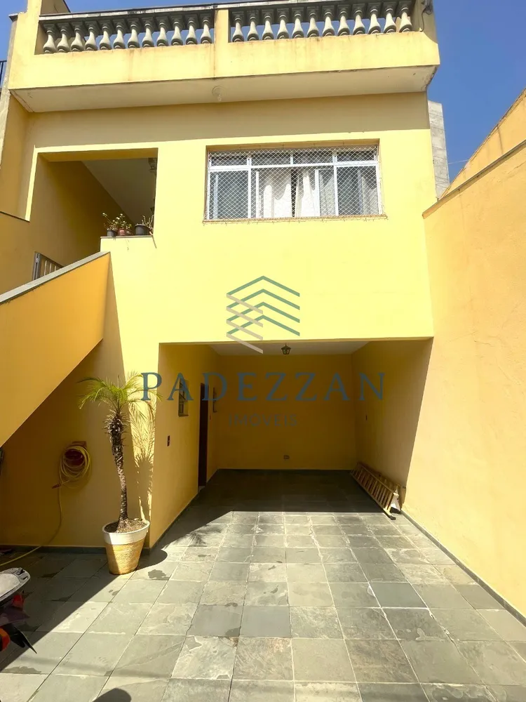 Casa, 3 quartos, 182 m² - Foto 15