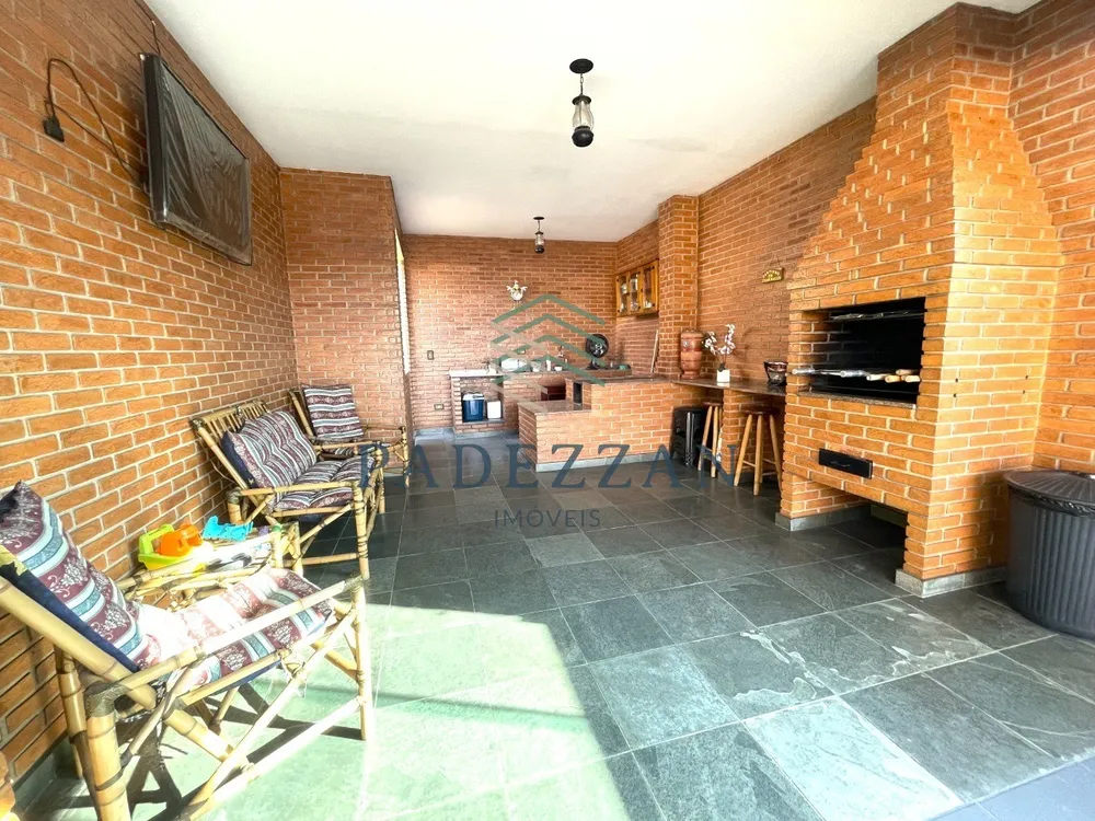 Casa, 3 quartos, 182 m² - Foto 8