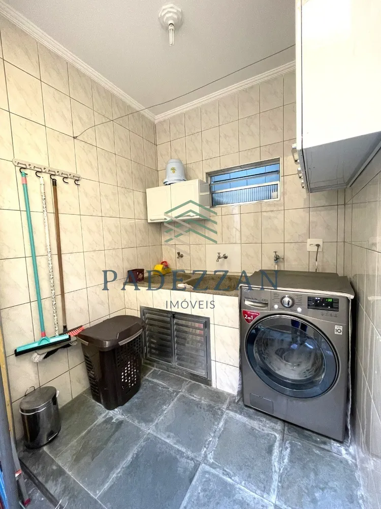 Casa, 3 quartos, 182 m² - Foto 7
