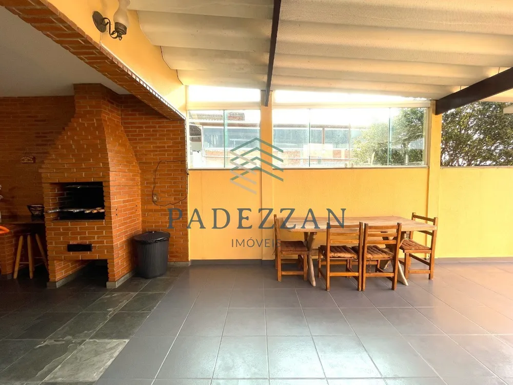 Casa, 3 quartos, 182 m² - Foto 12