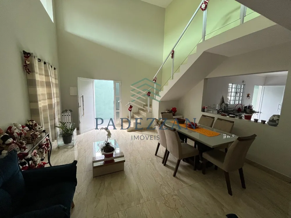 Casa, 3 quartos, 225 m² - Foto 12