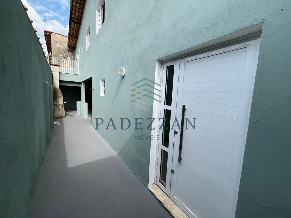 Casa, 3 quartos, 225 m² - Foto 9