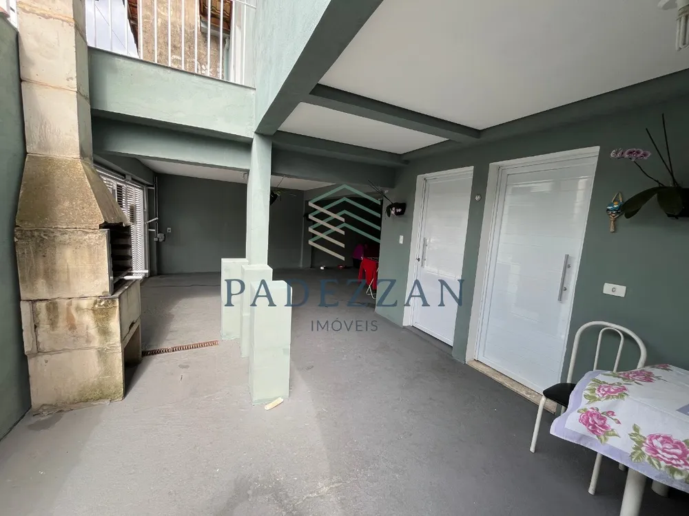 Casa, 3 quartos, 225 m² - Foto 7