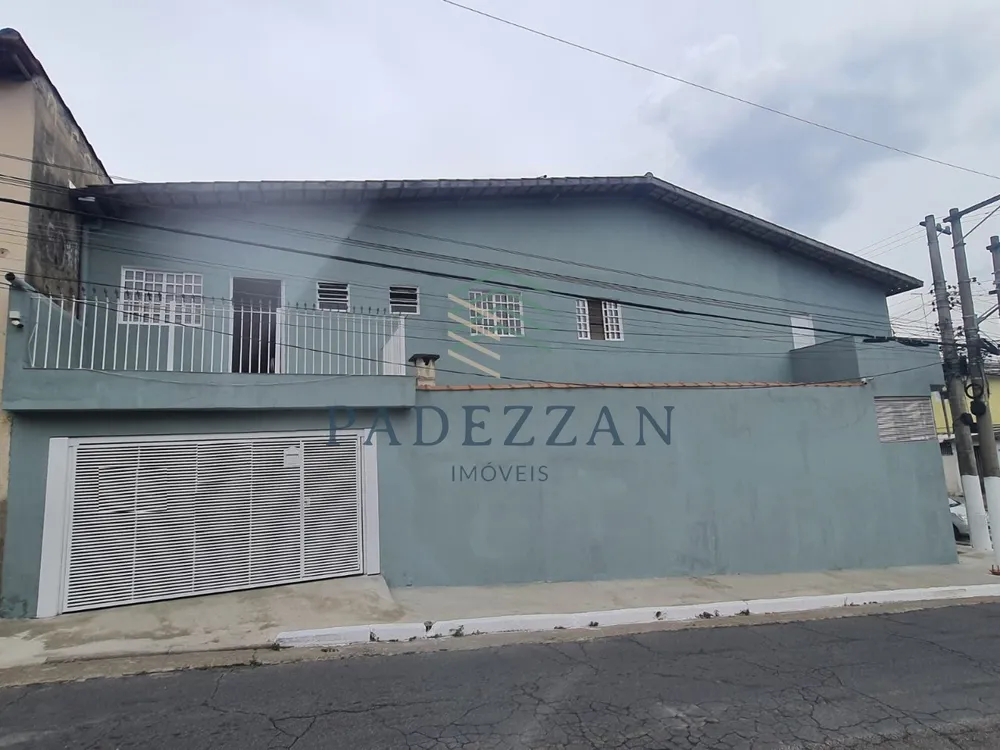Casa, 3 quartos, 225 m² - Foto 11