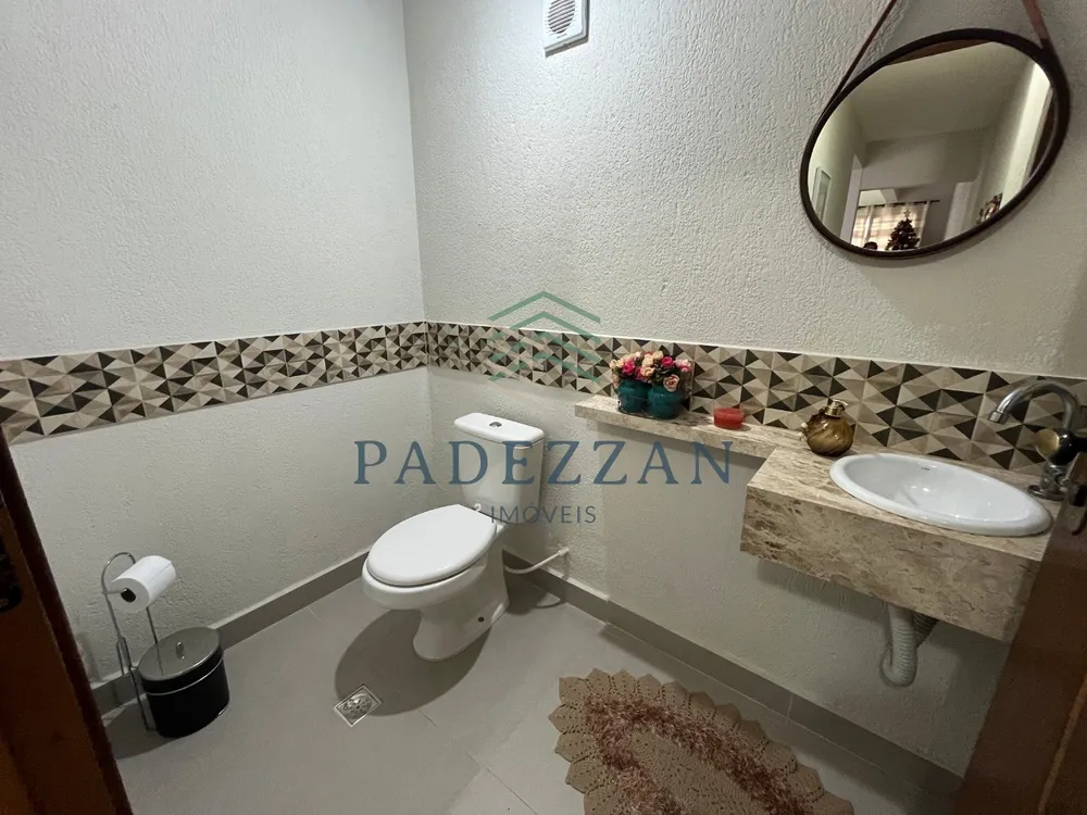 Casa, 3 quartos, 225 m² - Foto 8