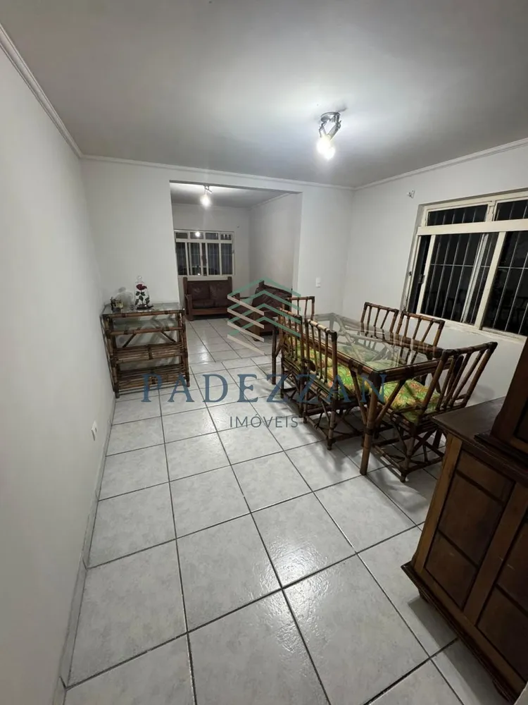 Casa, 4 quartos, 180 m² - Foto 4