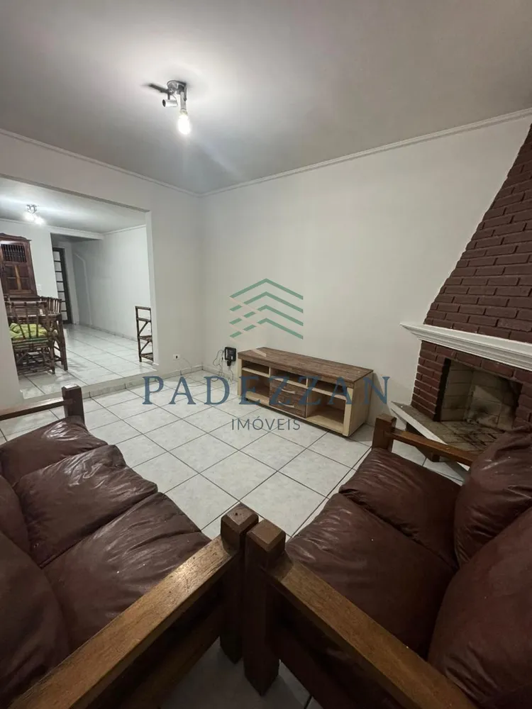 Casa, 4 quartos, 180 m² - Foto 5