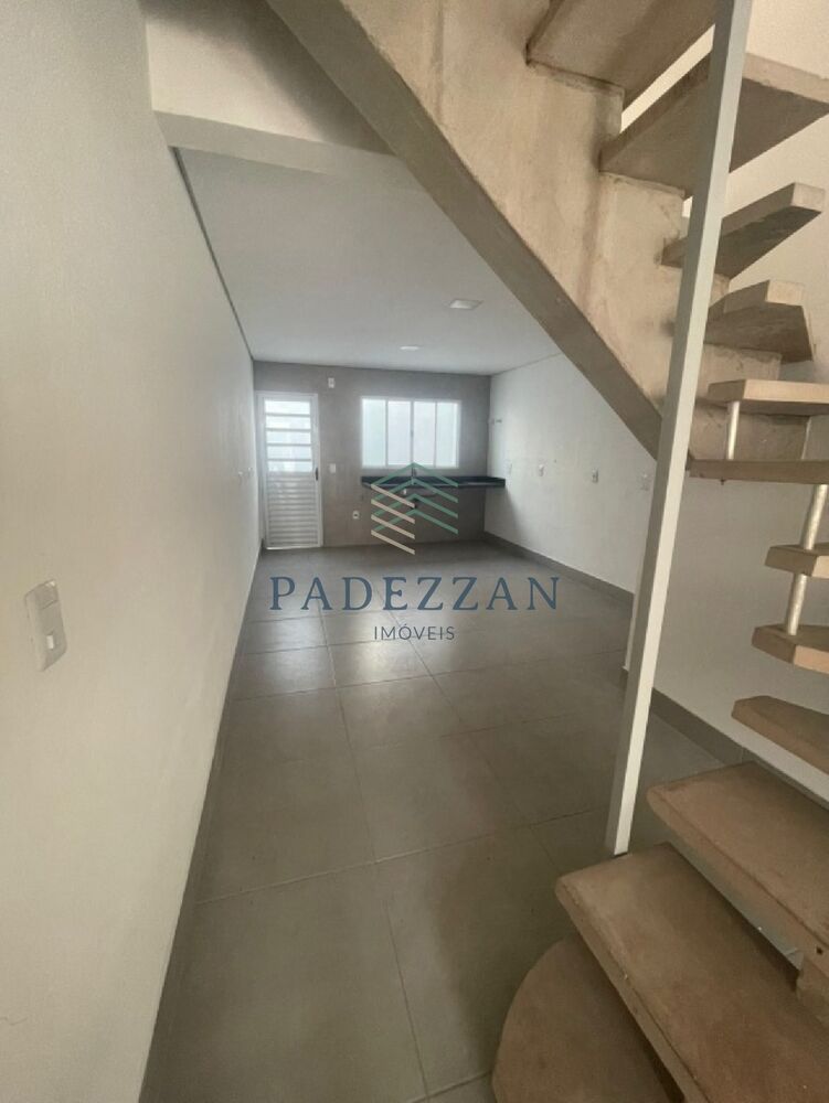 Casa, 2 quartos, 135 m² - Foto 3