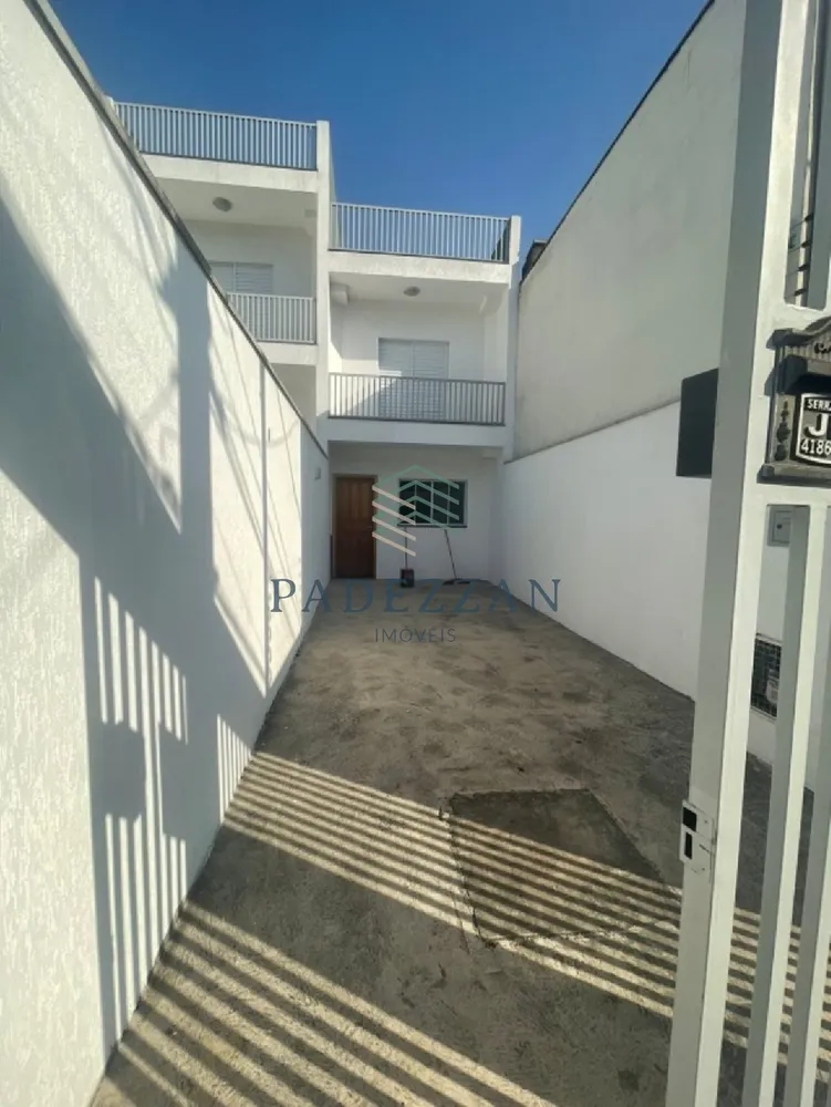 Casa, 2 quartos, 135 m² - Foto 13