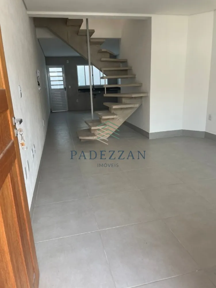 Casa, 2 quartos, 135 m² - Foto 5